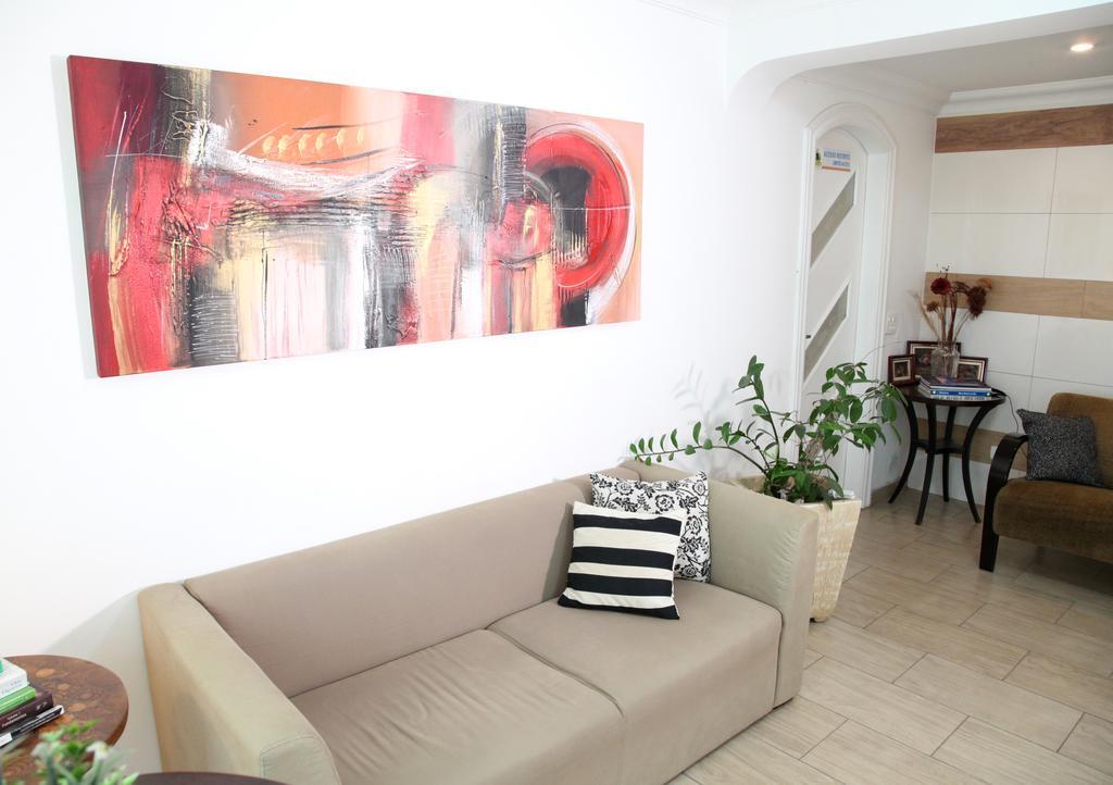 Alto Do Ipiranga Hostel