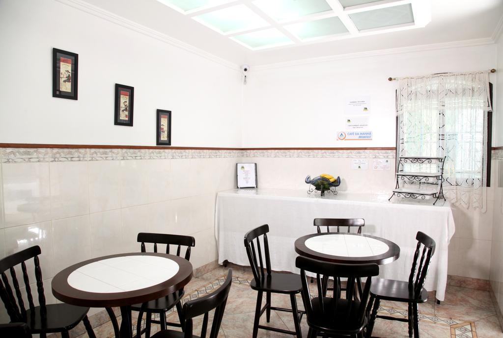 Alto Do Ipiranga Hostel Sao Paulo