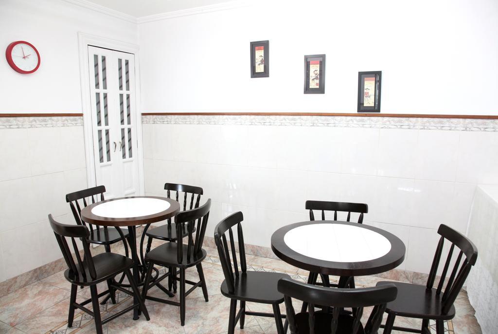 Alto Do Ipiranga Hostel