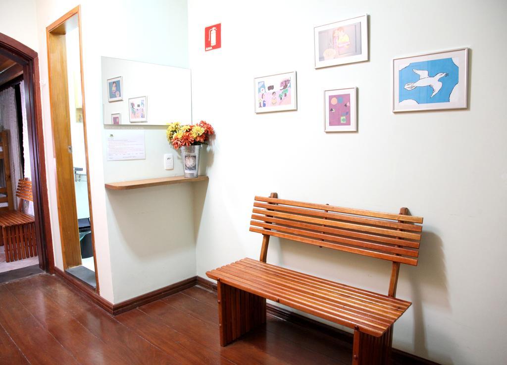 Alto Do Ipiranga Hostel *