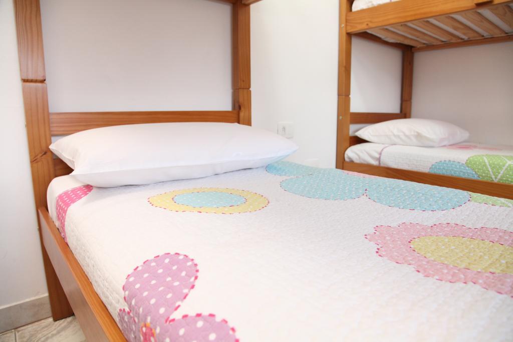 Hostel Alto Do Ipiranga *