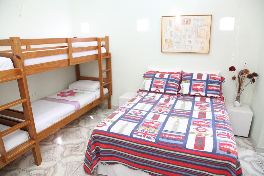 Hostel Alto Do Ipiranga Sao Paulo