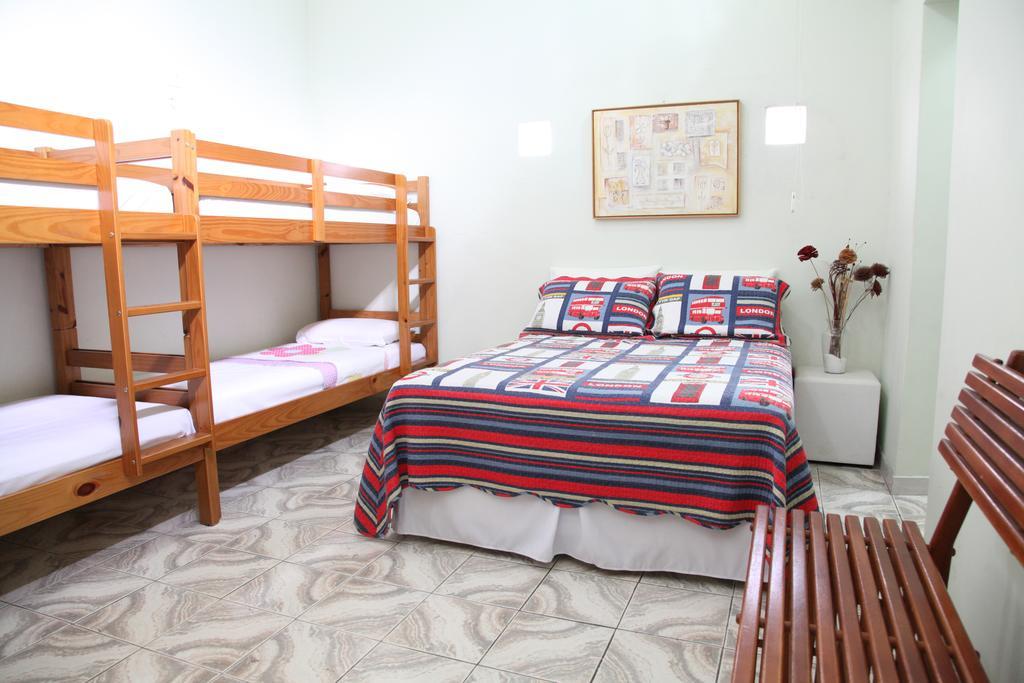 Hostel Alto Do Ipiranga *