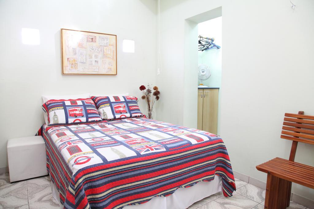 Hostel Alto Do Ipiranga *