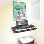 Alto Do Ipiranga Hostel