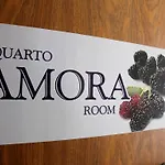 Alto Do Ipiranga Hostel