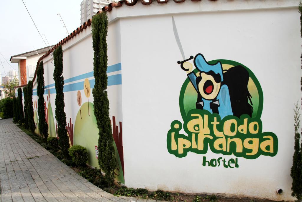 Alto Do Ipiranga Albergue *