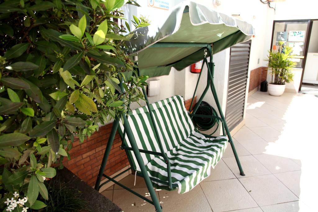 Albergue Alto Do Ipiranga São Paulo