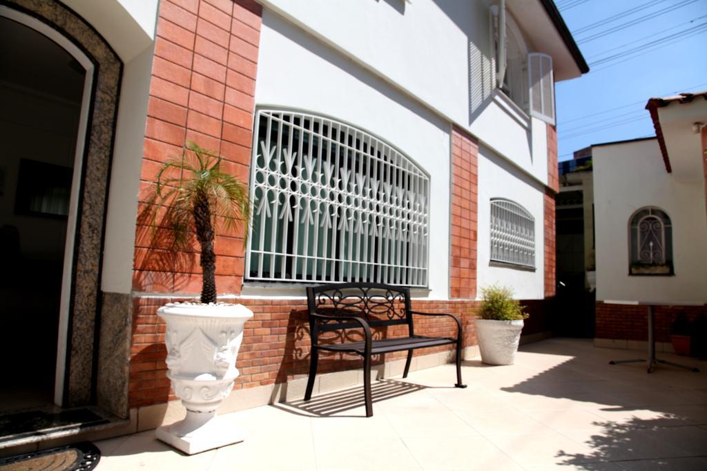 Albergue Alto Do Ipiranga *