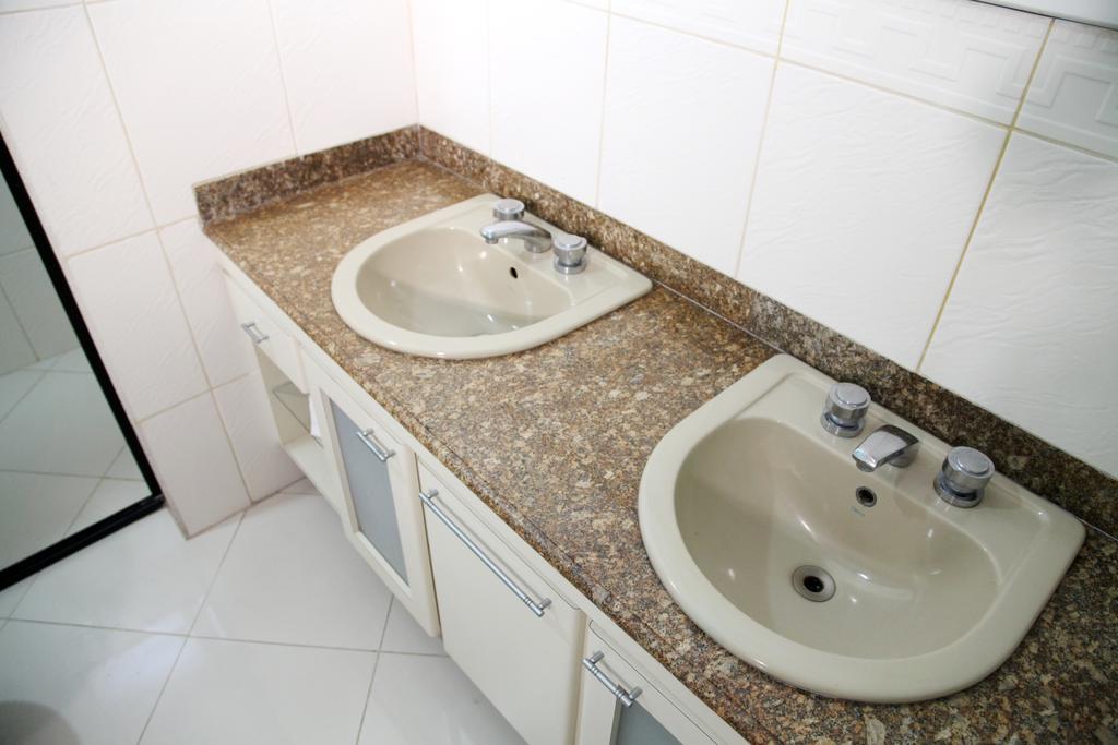 Albergue Alto Do Ipiranga