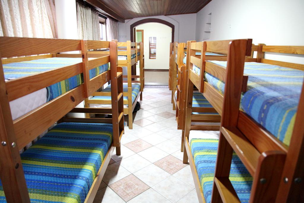 Alto Do Ipiranga Albergue São Paulo