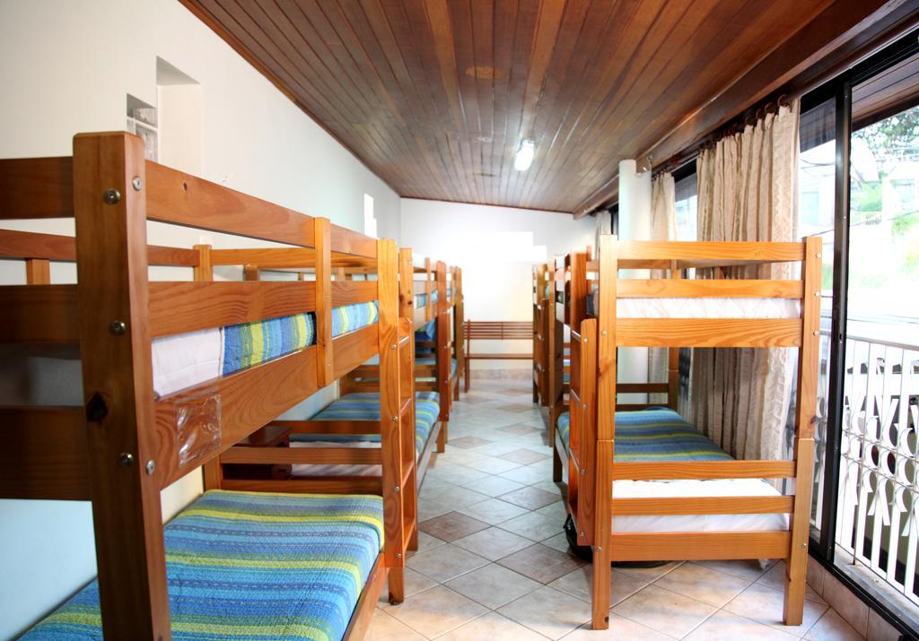 Albergue Alto Do Ipiranga *