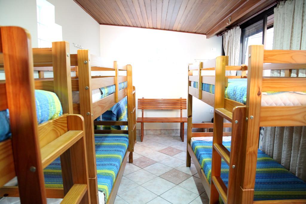 Alto Do Ipiranga Albergue *
