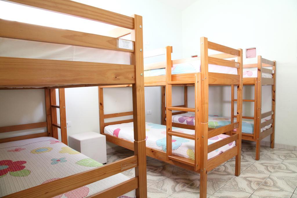 Alto Do Ipiranga Albergue