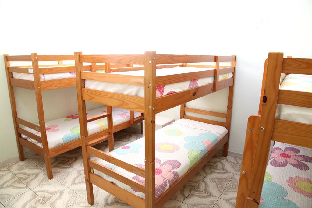Albergue Alto Do Ipiranga *