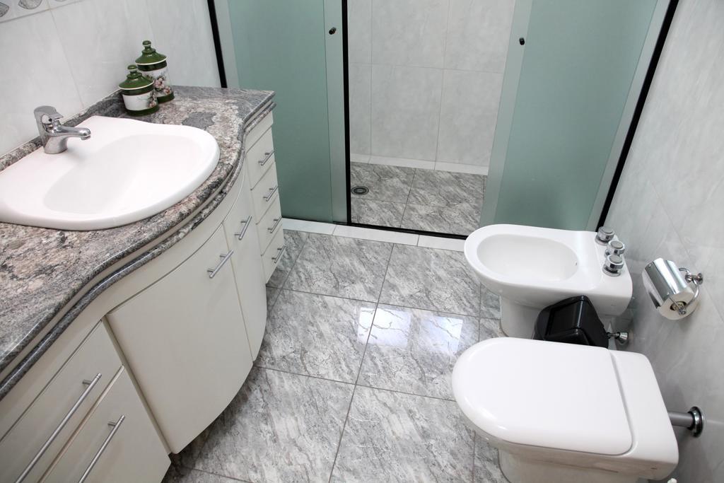 Albergue Alto Do Ipiranga São Paulo