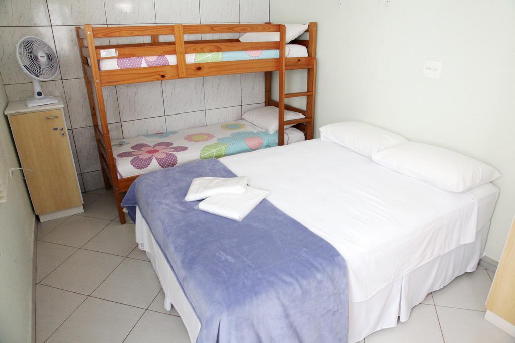 Alto Do Ipiranga Albergue São Paulo
