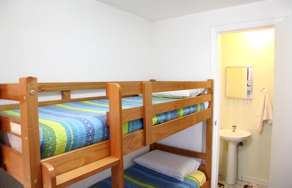 Albergue Alto Do Ipiranga São Paulo