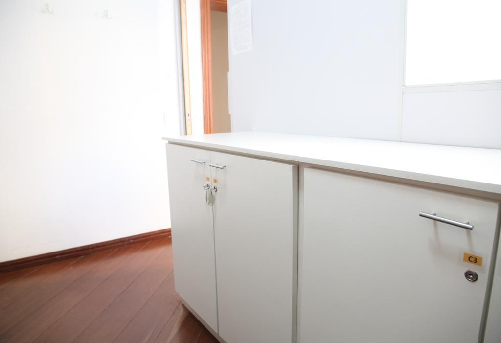 Albergue Alto Do Ipiranga São Paulo