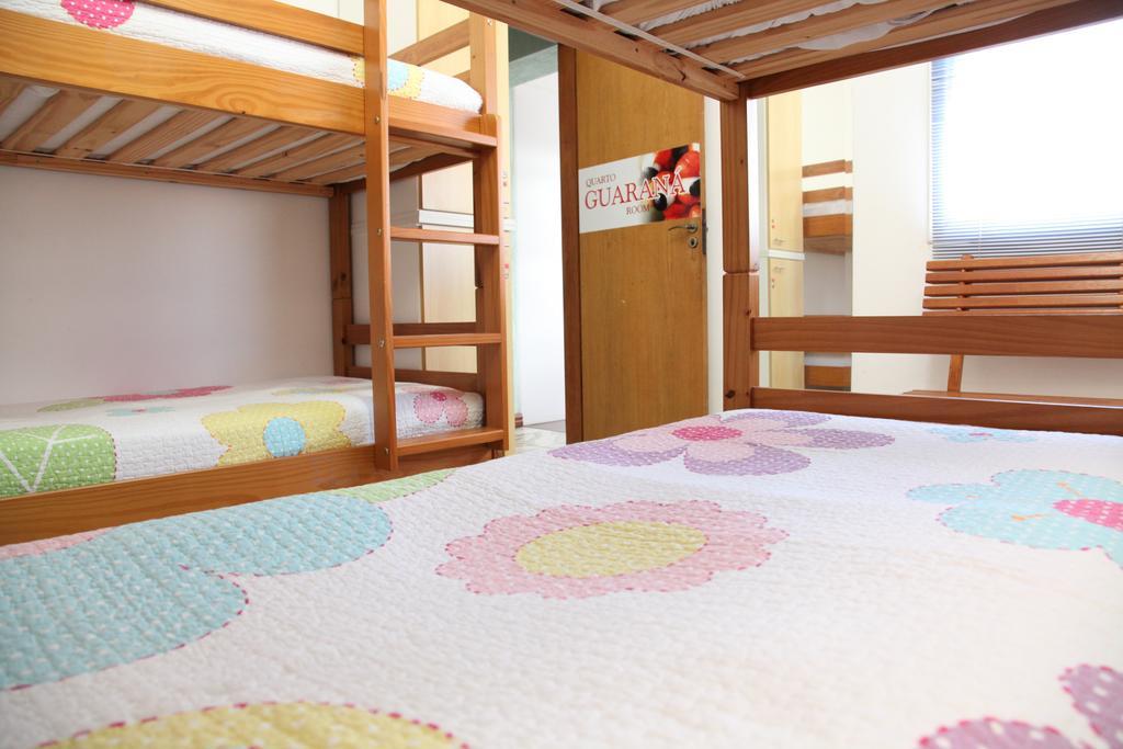 Albergue Alto Do Ipiranga *