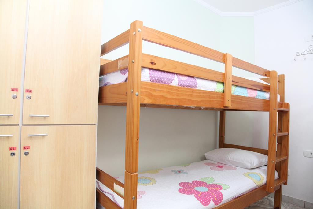 Albergue Alto Do Ipiranga *