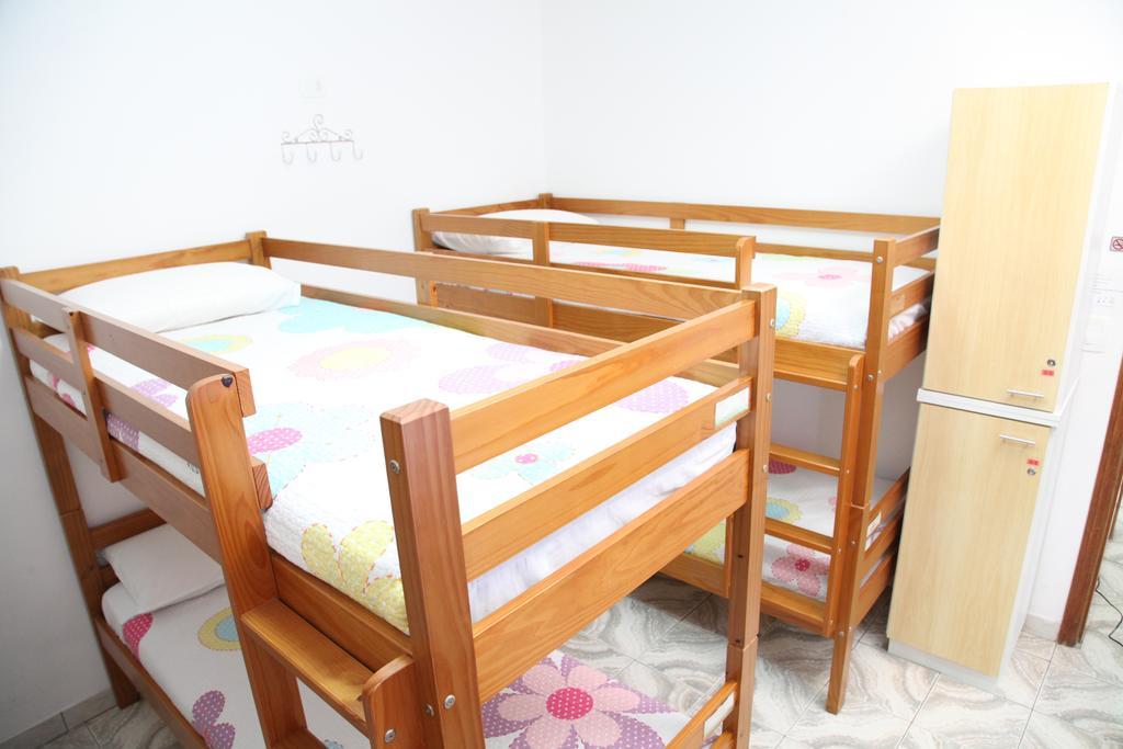 Albergue Alto Do Ipiranga