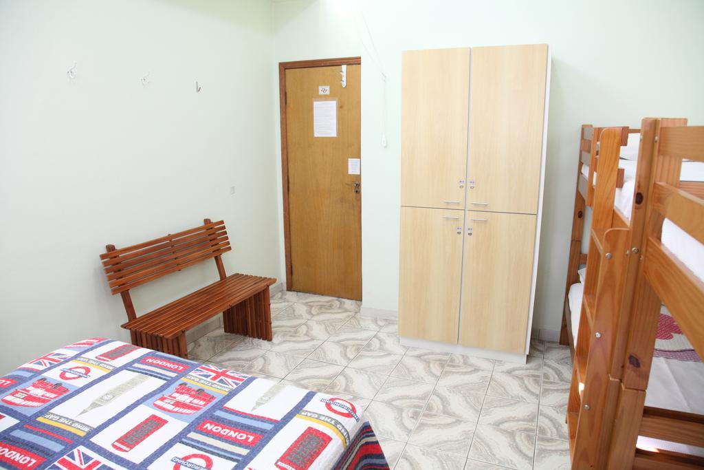 Albergue Alto Do Ipiranga São Paulo